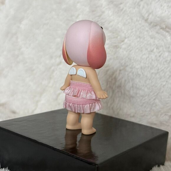 Lop Ear Rabbit Sonny Angel - Picture 5 of 8